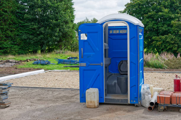 Best Portable Restroom for Sporting Events  in Lake Ketchum, WA